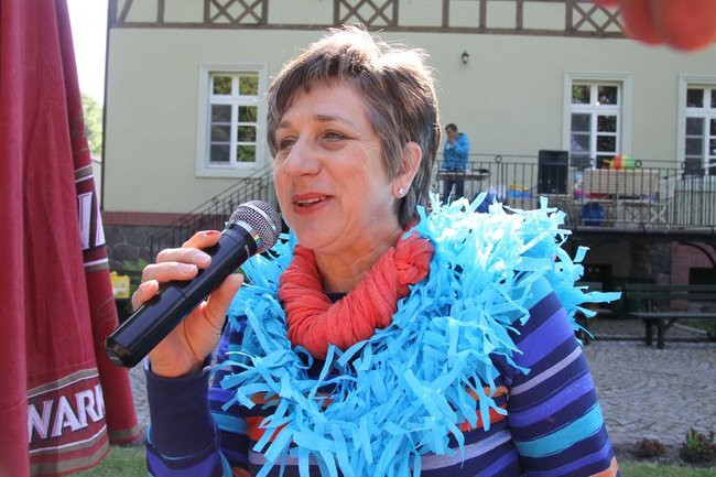 Bawili się w Jeziorkach (zdjęcia)