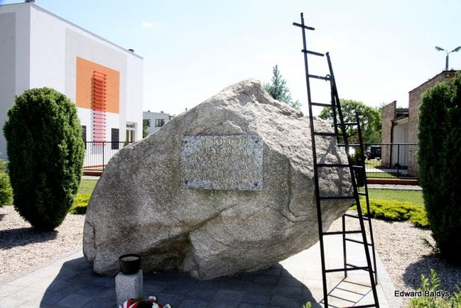 Święto strażaków i otwarcie nowego stanowiska kierowania (dźwięk i zdjęcia)