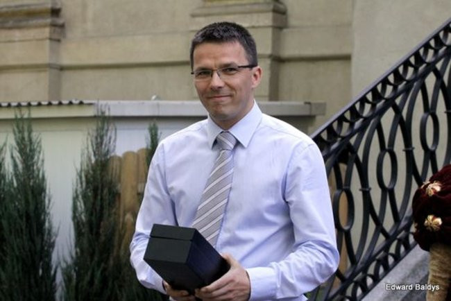 Spotkanie 100 największych (dużo zdjęć, film)