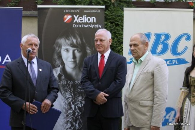 Spotkanie 100 największych (dużo zdjęć, film)