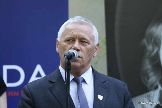 Spotkanie 100 największych (dużo zdjęć, film)