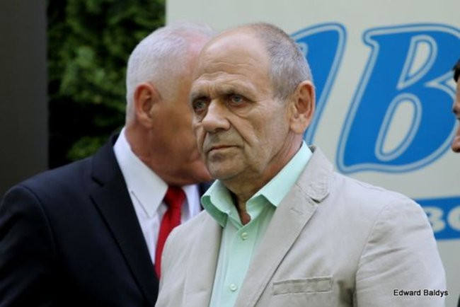 Spotkanie 100 największych (dużo zdjęć, film)