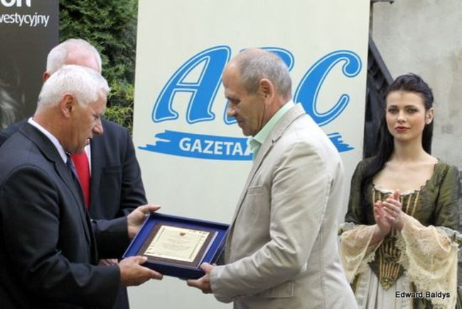 Spotkanie 100 największych (dużo zdjęć, film)