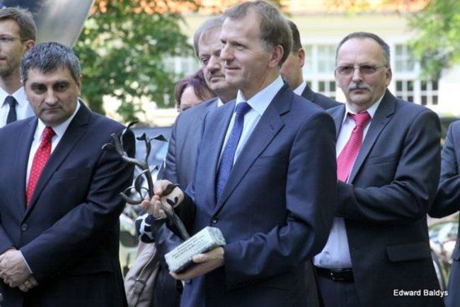 Spotkanie 100 największych (dużo zdjęć, film)