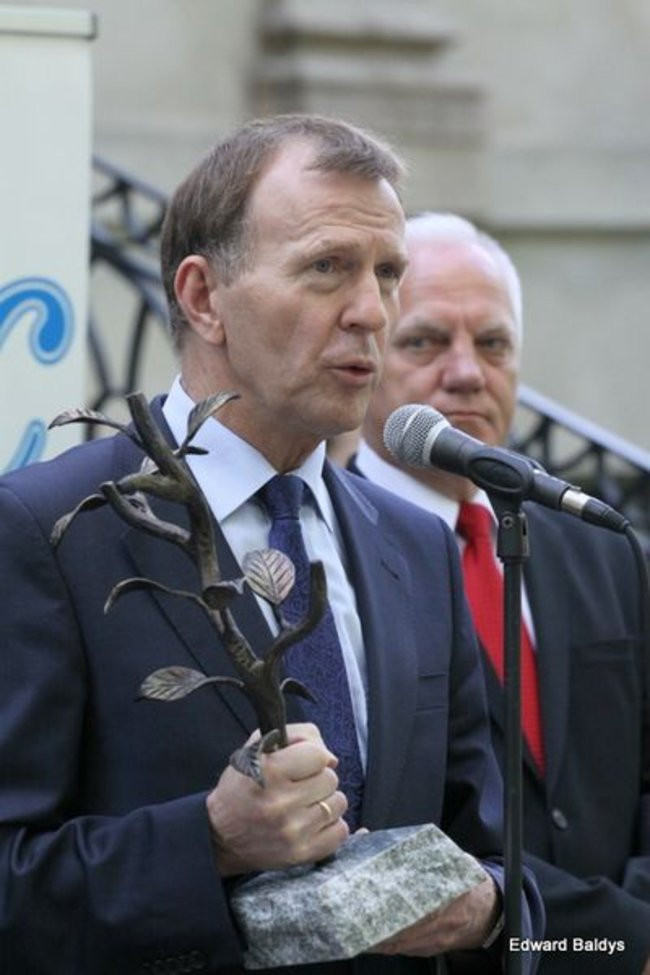 Spotkanie 100 największych (dużo zdjęć, film)