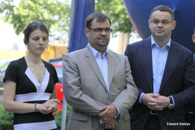 Spotkanie 100 największych (dużo zdjęć, film)