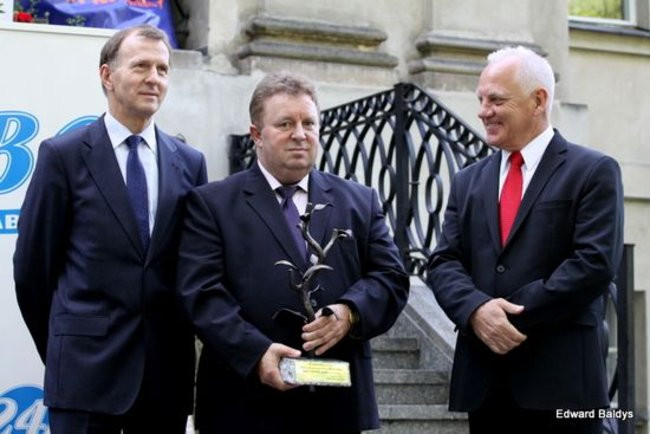 Spotkanie 100 największych (dużo zdjęć, film)