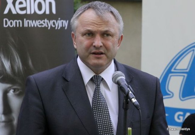 Spotkanie 100 największych (dużo zdjęć, film)