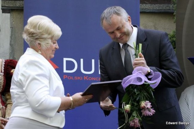 Spotkanie 100 największych (dużo zdjęć, film)