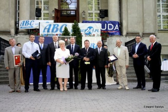 Spotkanie 100 największych (dużo zdjęć, film)