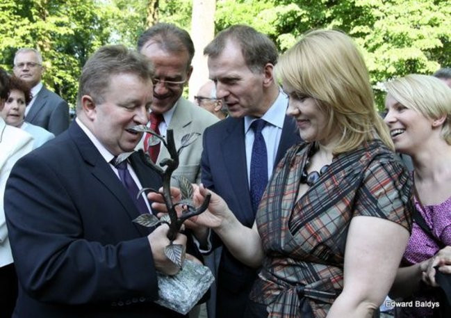 Spotkanie 100 największych (dużo zdjęć, film)