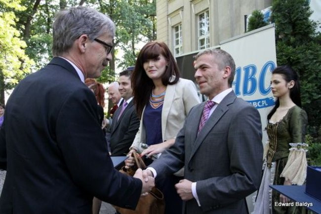 Spotkanie 100 największych (dużo zdjęć, film)