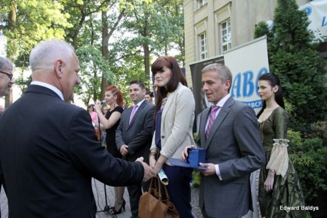 Spotkanie 100 największych (dużo zdjęć, film)