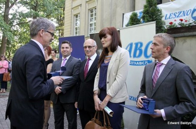 Spotkanie 100 największych (dużo zdjęć, film)