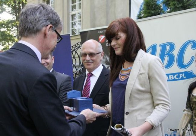 Spotkanie 100 największych (dużo zdjęć, film)