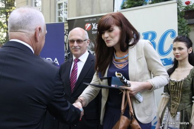 Spotkanie 100 największych (dużo zdjęć, film)