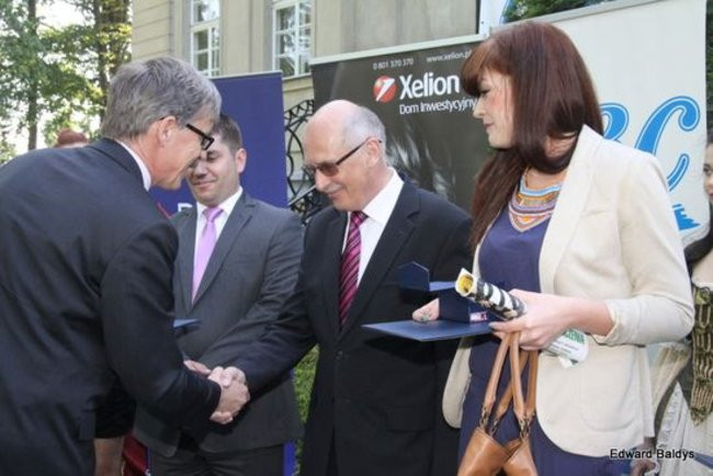 Spotkanie 100 największych (dużo zdjęć, film)