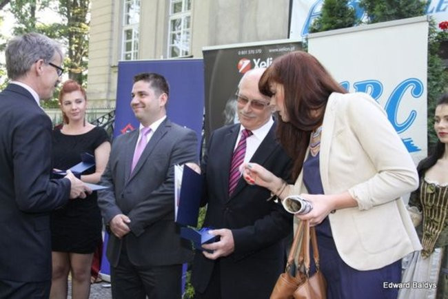 Spotkanie 100 największych (dużo zdjęć, film)