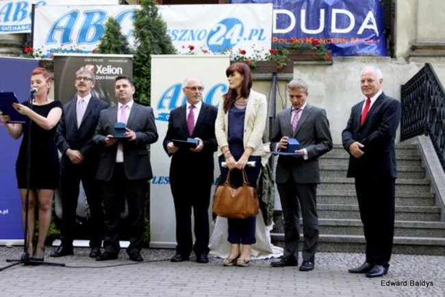 Spotkanie 100 największych (dużo zdjęć, film)