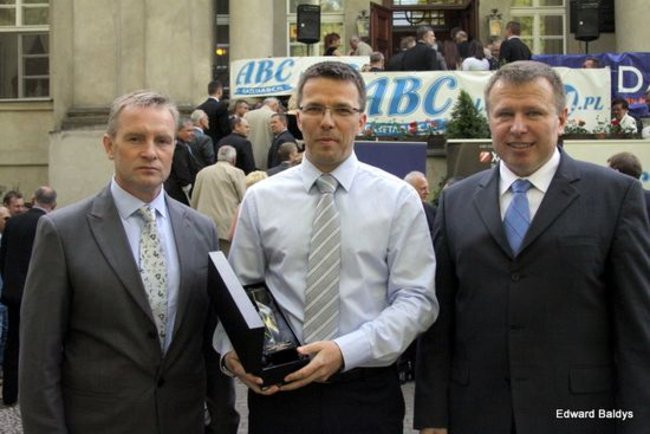 Spotkanie 100 największych (dużo zdjęć, film)