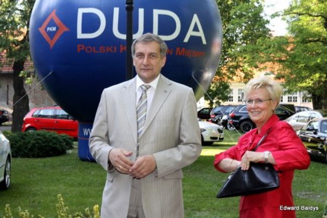 Spotkanie 100 największych (dużo zdjęć, film)