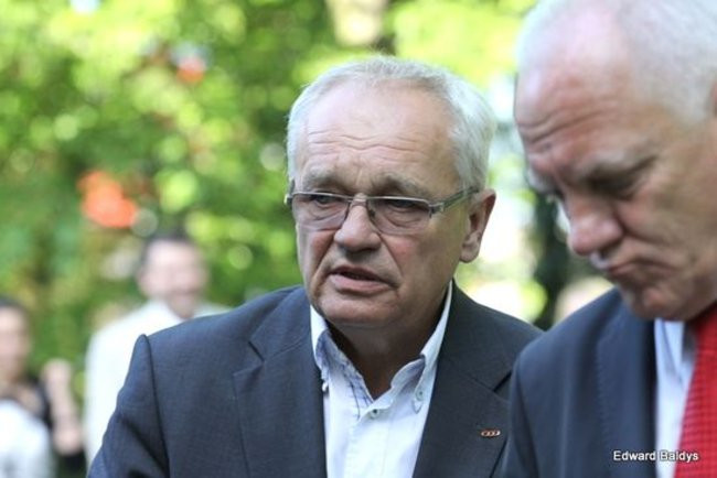 Spotkanie 100 największych (dużo zdjęć, film)