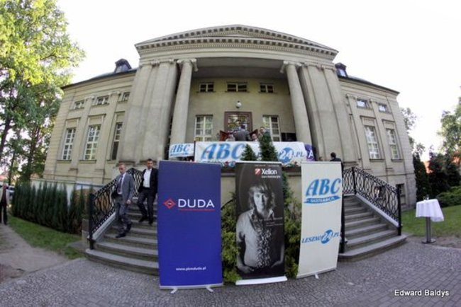 Spotkanie 100 największych (dużo zdjęć, film)