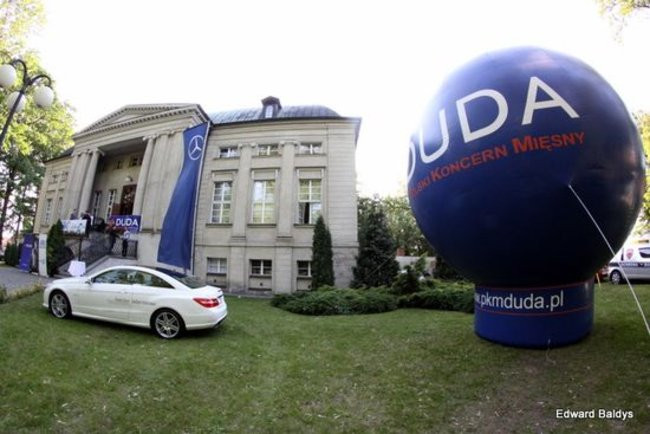 Spotkanie 100 największych (dużo zdjęć, film)