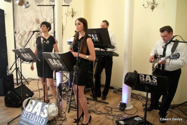 Spotkanie 100 największych (dużo zdjęć, film)