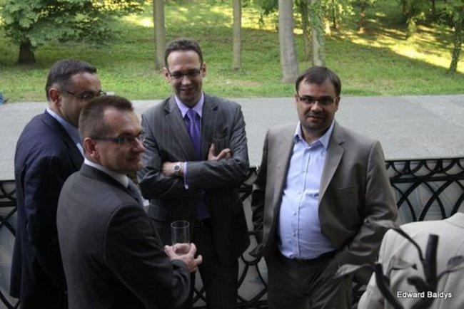 Spotkanie 100 największych (dużo zdjęć, film)