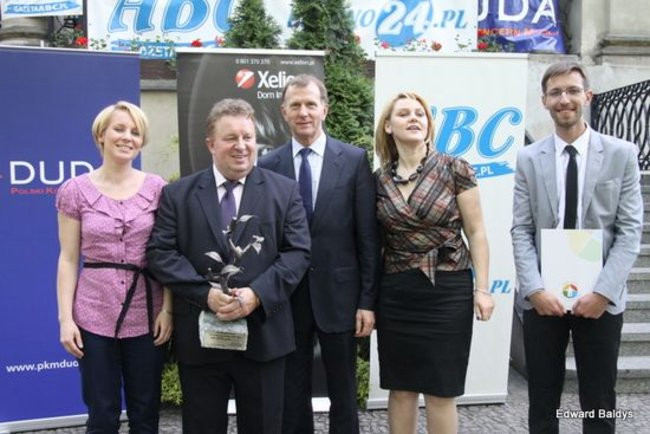 Spotkanie 100 największych (dużo zdjęć, film)