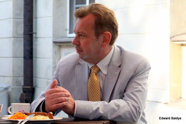 Spotkanie 100 największych (dużo zdjęć, film)