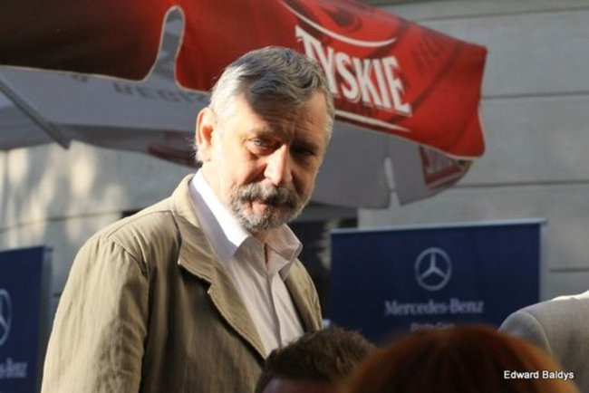 Spotkanie 100 największych (dużo zdjęć, film)