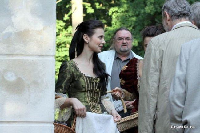 Spotkanie 100 największych (dużo zdjęć, film)