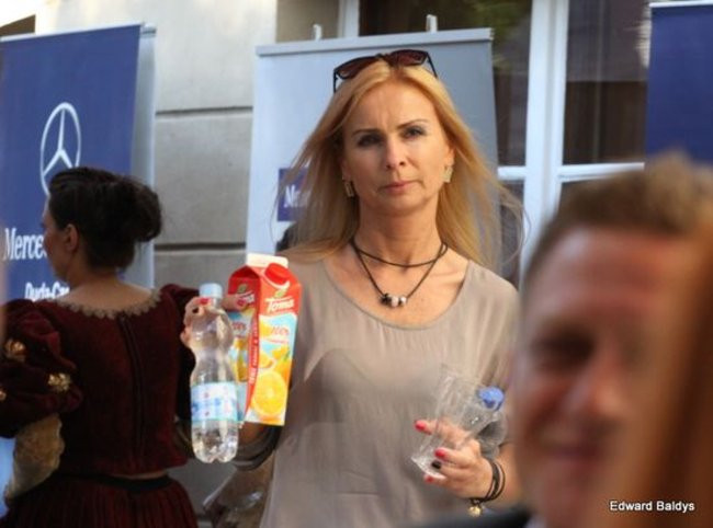 Spotkanie 100 największych (dużo zdjęć, film)