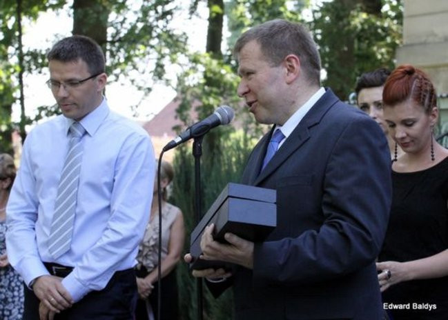 Spotkanie 100 największych (dużo zdjęć, film)