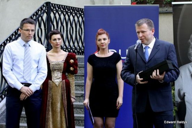 Spotkanie 100 największych (dużo zdjęć, film)