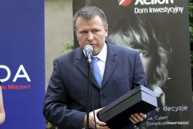 Spotkanie 100 największych (dużo zdjęć, film)