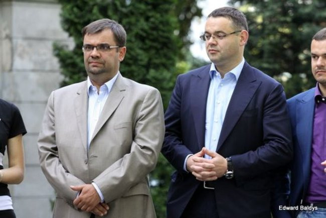 Spotkanie 100 największych (dużo zdjęć, film)