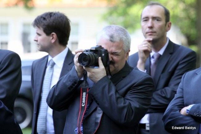 Spotkanie 100 największych (dużo zdjęć, film)