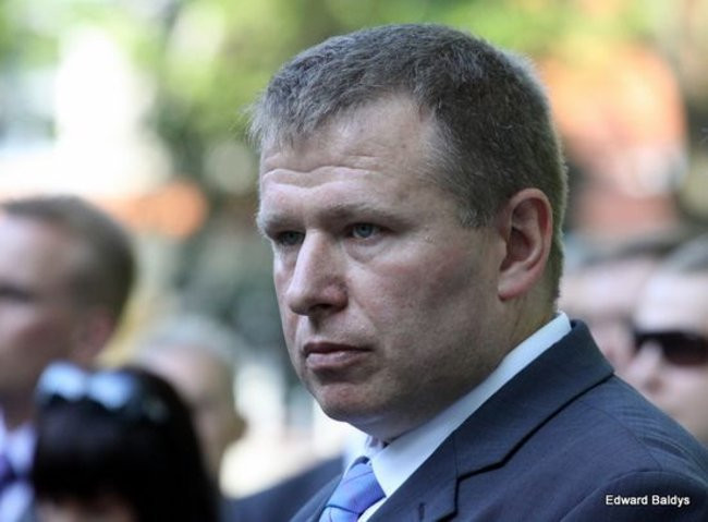 Spotkanie 100 największych (dużo zdjęć, film)