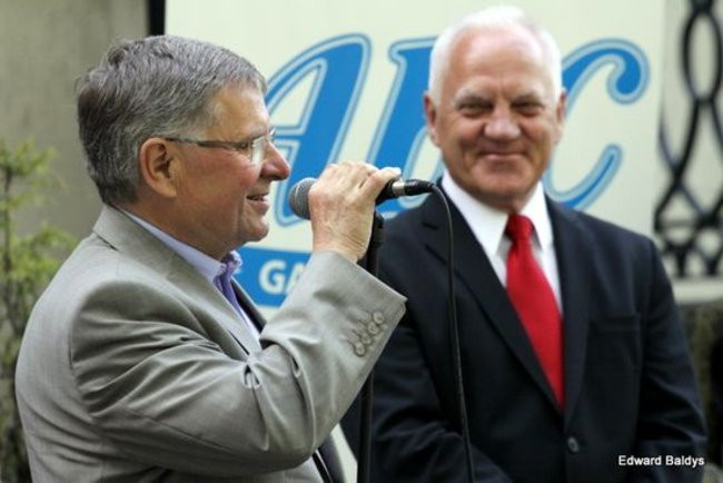 Spotkanie 100 największych (dużo zdjęć, film)