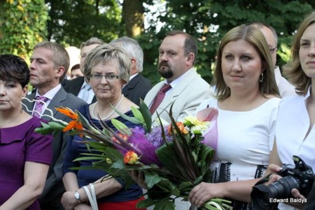 Spotkanie 100 największych (dużo zdjęć, film)