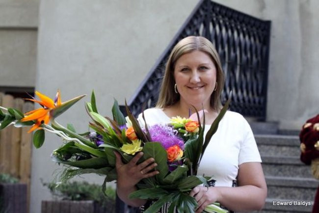 Spotkanie 100 największych (dużo zdjęć, film)