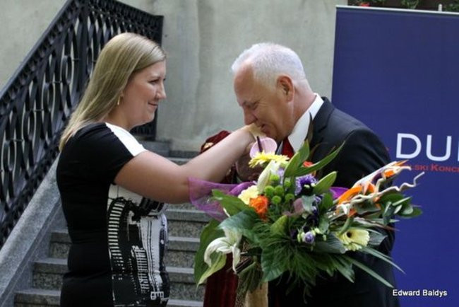 Spotkanie 100 największych (dużo zdjęć, film)