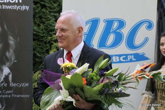 Spotkanie 100 największych (dużo zdjęć, film)