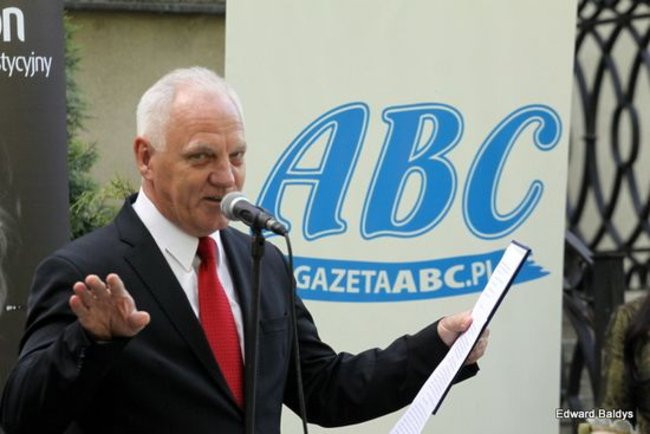 Spotkanie 100 największych (dużo zdjęć, film)