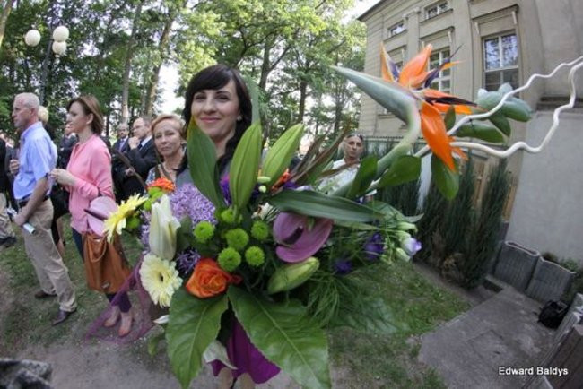 Spotkanie 100 największych (dużo zdjęć, film)