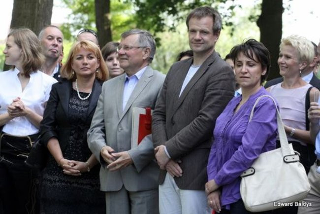 Spotkanie 100 największych (dużo zdjęć, film)