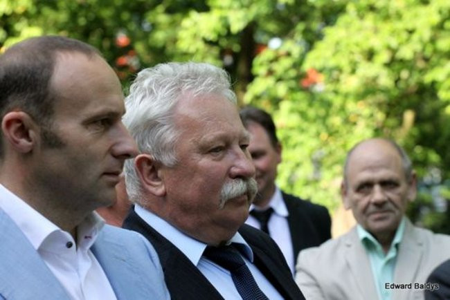 Spotkanie 100 największych (dużo zdjęć, film)